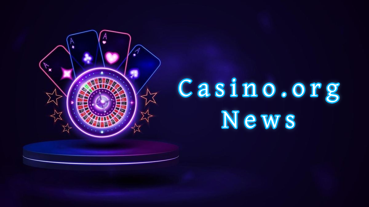 Casino.org News پاکستان